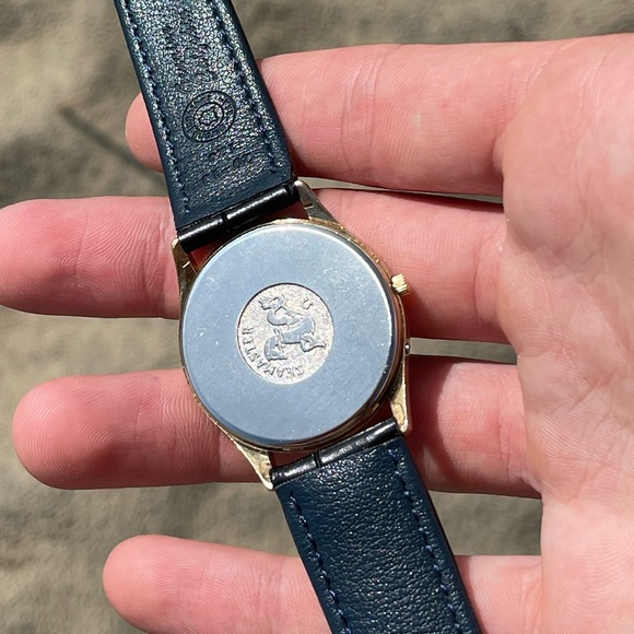 SOLD🔴Omega Seamaster Vintage date function - Picture 11 of 11